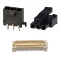 Wire to Board, Wire to Wire, Board to Board Connectors