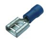 Terminales de cable Faston