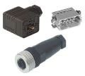 Industrie-Steckverbinder
