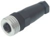 Circular Industrial Connectors