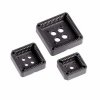 PLCC-Fassungen SMD (Oberflächenmontage)