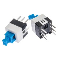 PCB Push-Button Switches