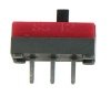 Slide Switches