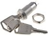 Keylock Switches
