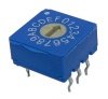 Rotary Code Switches