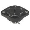 Voltage Selectors