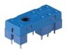 Sockets and Accessories for Relays