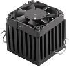 Fans for CPU