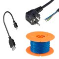 Cables and Cords
