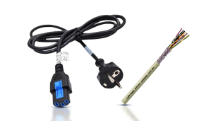 Cables and Cords