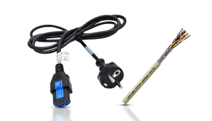 Cables and Cords