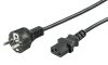 3-core Power Cords