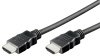 Standard Audio-Video Cables