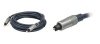 Optical Audio-Video Cables