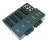 Audio-Video Switch Box