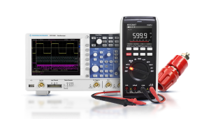 Test & Measurement