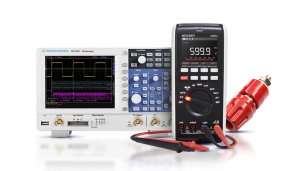 Test & Measurement