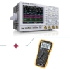Sets of Oscilloscopes