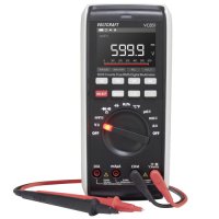 Handheld Multimeters