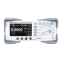 Desktop Multimeters