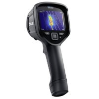 Wärmebildkameras und Thermometer