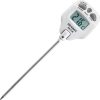 Contact Thermometers