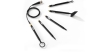 Accessories for Counters and Generators