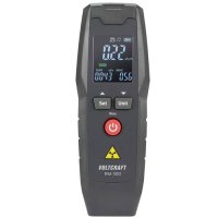 Teszterek és detektorok - nem elektromos mennyiségekhez