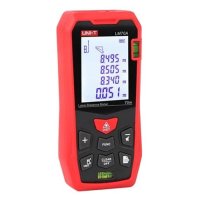 Laser Distance Meters