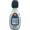 Sound Level Meters