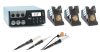 Soldering-desoldering Stations