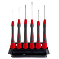 Screwdrivers