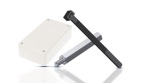 Enclosures and Hardware