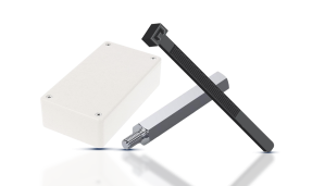 Enclosures and Hardware
