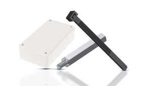 Enclosures and Hardware