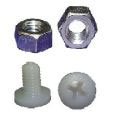 Screws, Nuts, Washers