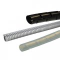 Protección de cables, conductos, espirales y soportes