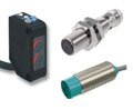Industrial Sensors