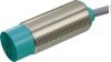 Capacitive Sensors