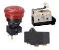 Industrial Switches