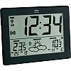 Weather-Stations, Thermometers and Clock