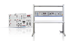 Laboratory and technological furniture