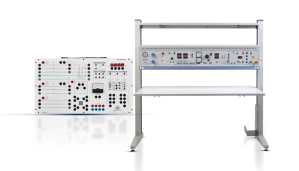 Laboratory and technological furniture