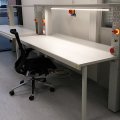 Technological workplaces