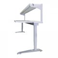 Laboratory tables VarioLift