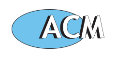 ACM