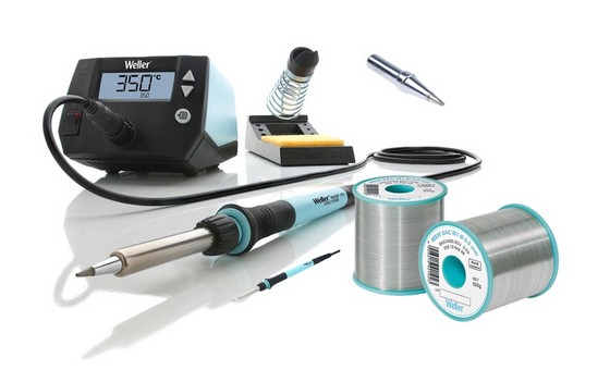 T0051384099 Weller - Soldering Supplies and Tools - Distributors, Price  Comparison, and Datasheets