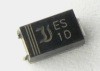 ES1x diode - fast, superfast, ..., superfast efficient!