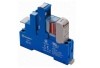 Control devices from a DIN rail reliably and safely