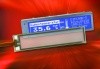 EA DIP displays - a free hand at a choice of a character or graphic display